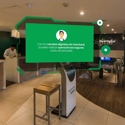 Interbank 360°