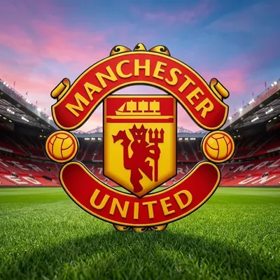 Manchester United VR